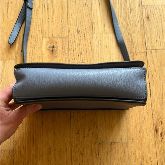 Fiorelli Blue Crossbody Bag - Picture 3 of 6
